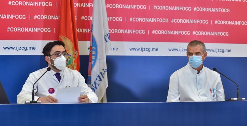 Begić: Ozbiljno razmatramo uslove pod kojima možemo otvoriti granice sa regionom