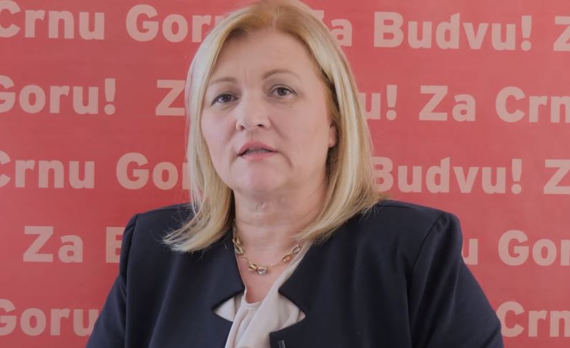 Kuč: DF i Demokrate su po principu partijskog zapošljavanja , za tri godine, angažovali 177 osoba samo u Opštini Budva