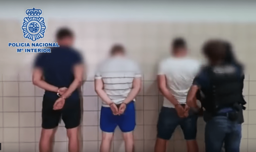 SRPSKI NARKO BOSOVI CARUJU U ŠPANIJI: Imaju razrađene šeme i stroga pravila