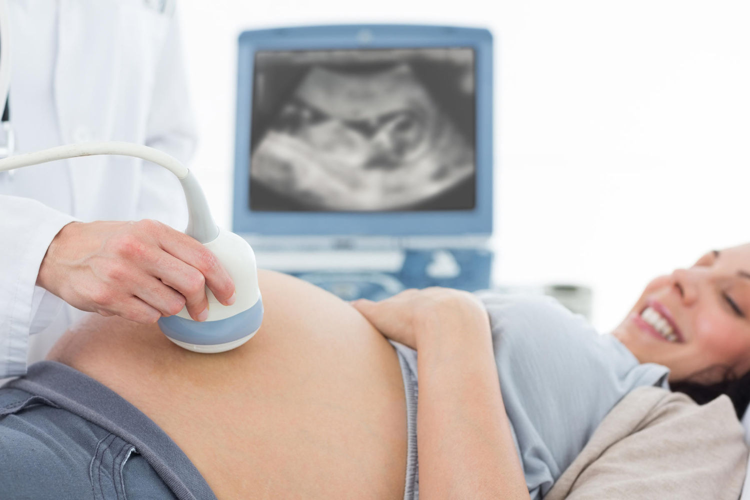 Gojaznost je rizična za fetus