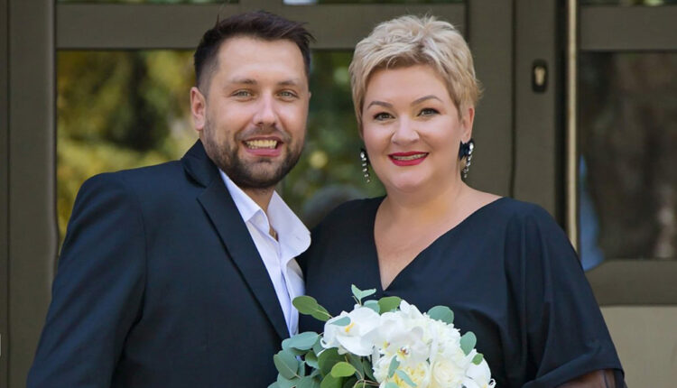 Udala se Snežana Burzan