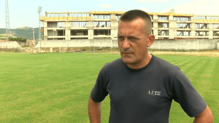 “Imamo snage i umijeća za pravi rezultat”
