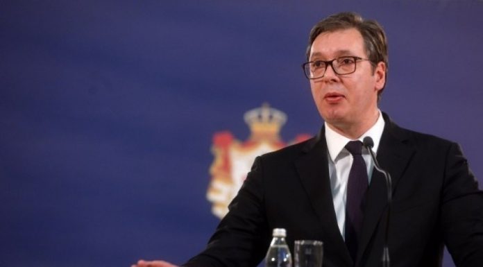 Vučić sjutra saopštava ime mandatara