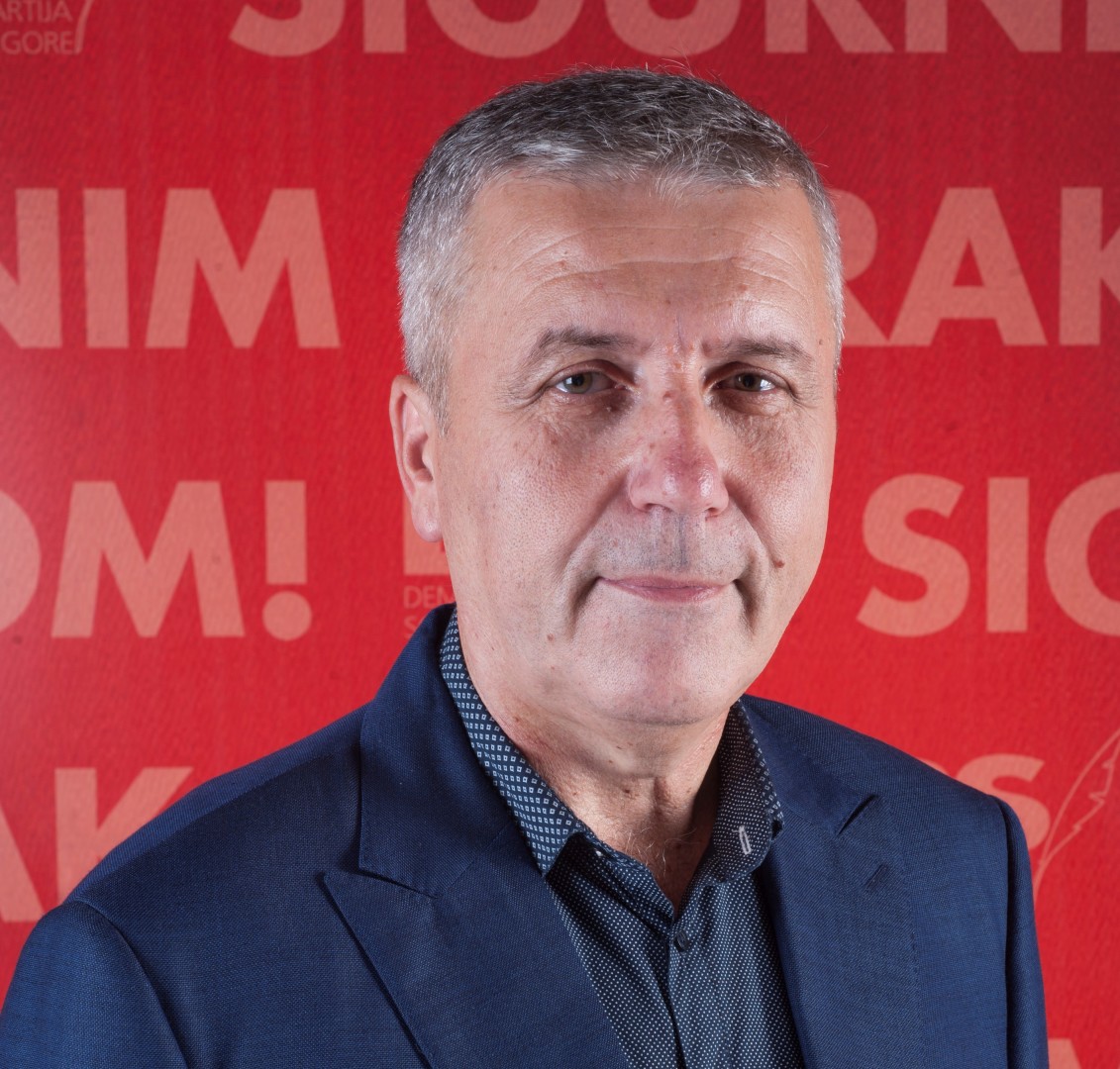 Aprcović: Kotor i cijela Crna Gora prepoznali pozitivnost u listama DPS