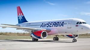 Er Srbija od srijede ponovo leti za Crnu Goru