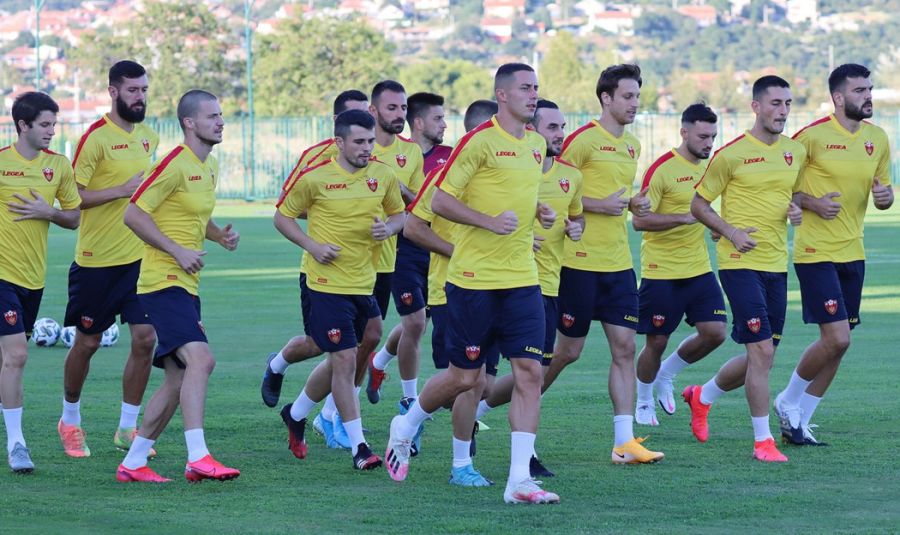 Boljević: Možda je i bolje što očekivanja nijesu velika