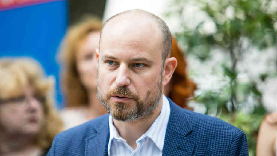 Bilčik: Važno da u Crnoj Gori imamo jasnu odvojenost crkve i države