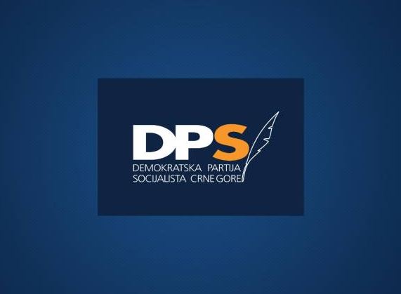 DPS Tivat: Nova vlast pokazala da neće ni formalno uvažavati simbole CG