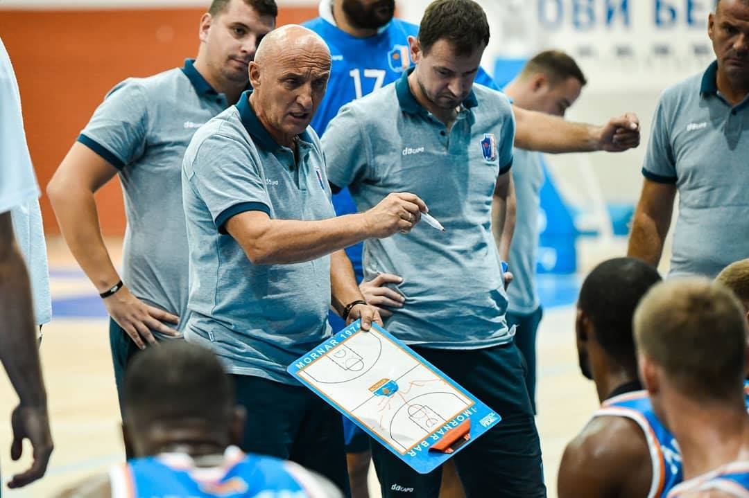 U napadu imamo arsenala na pretek, najveći posao nas čeka u odbrani
