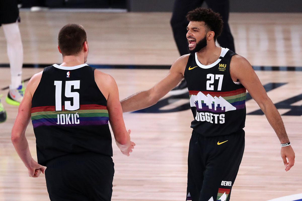 (VIDEO) Povratak za istoriju, Denver u finalu Zapada
