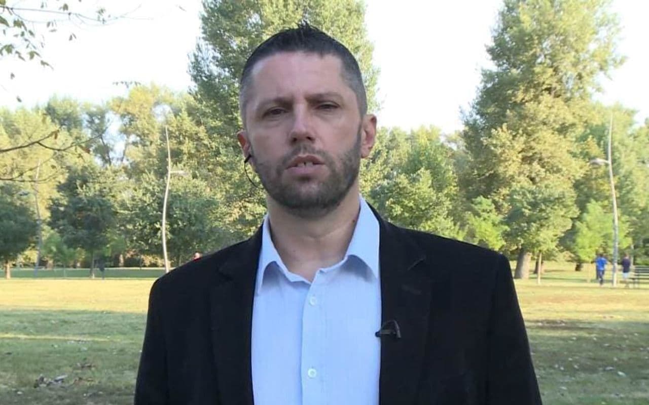 SADŽAKOV: CPC mora da ima ravnopravan tretman – autokefalnost još daleko