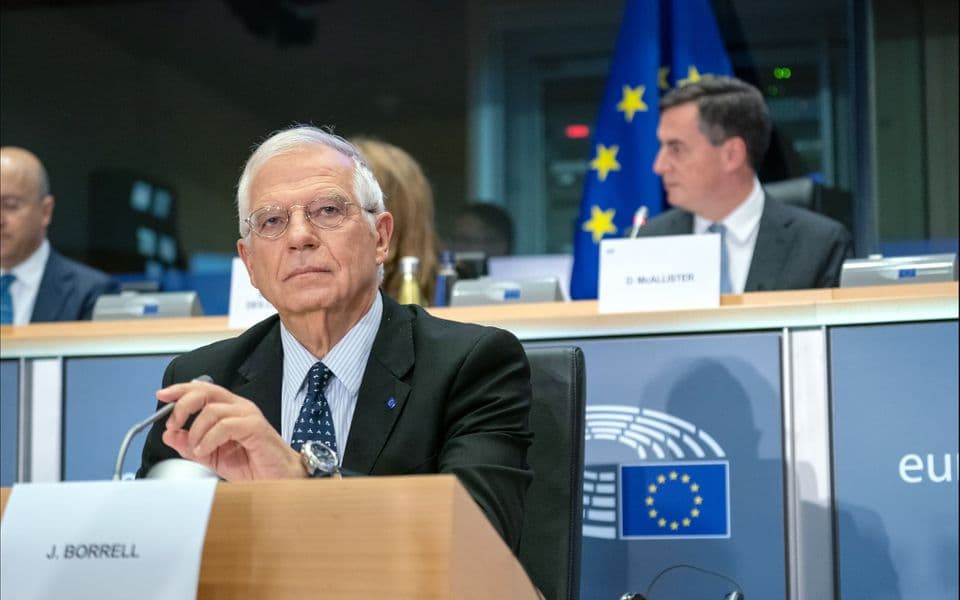 Borel na skupu o Zapadnom Balkanu: Potrebna sloboda izražavanja i pluralizam medija