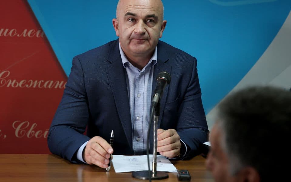 SNP odlučuje u ponedjeljak, Abazović nije sporan