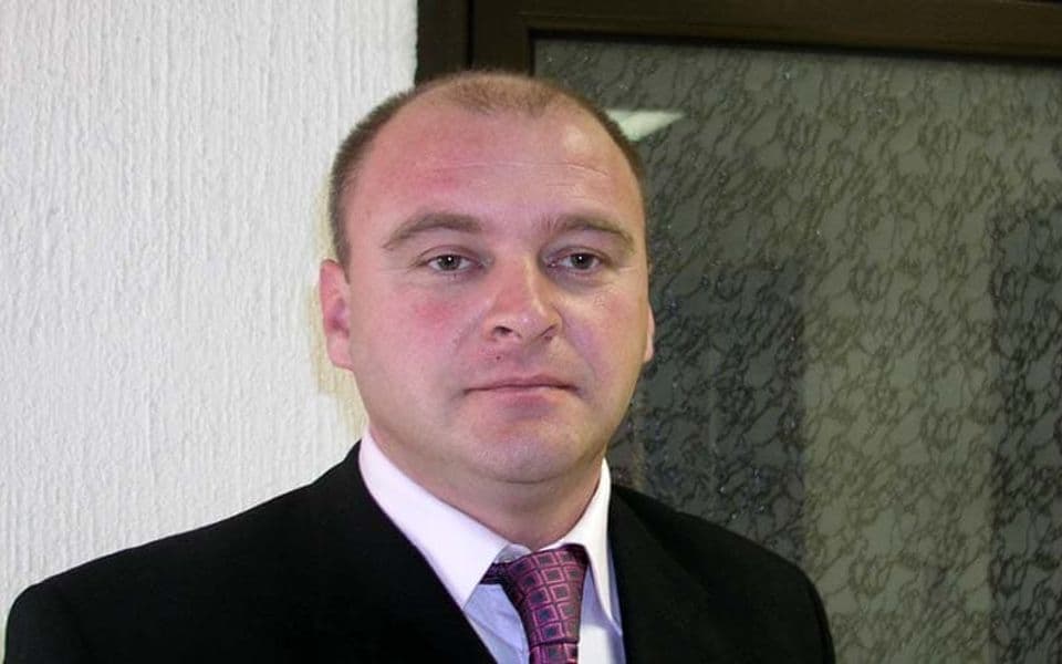 Zoran Pajović napustio Socijaldemokrate
