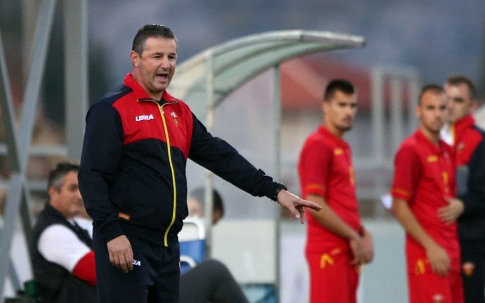 Vukotić otkrio adute za meč u Sarajevu