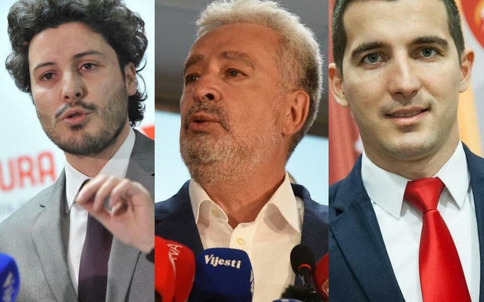 Krivokapić: Dogovorili smo se brzo i jednostavno, nismo se vodili glasom politike