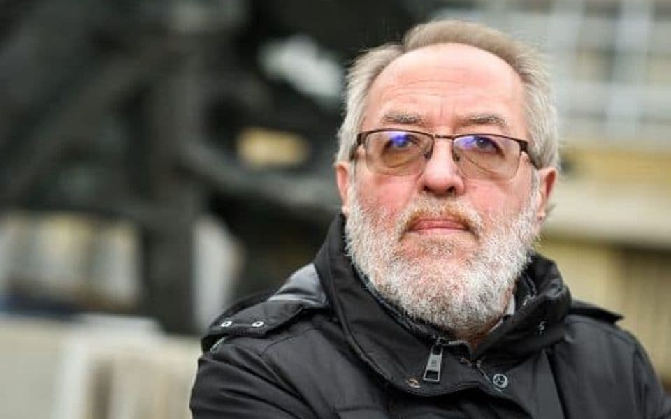Veljak: U Crnoj Gori je moguć iranski scenario