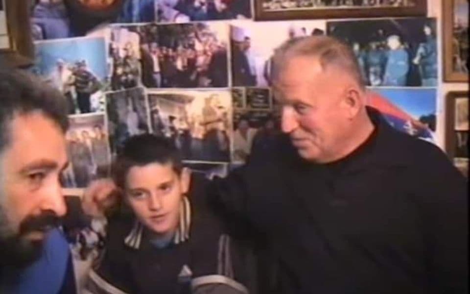 Krivokapić ćuti o druženju sa osuđenim svjetskim teroristom