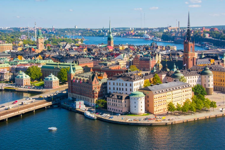 15 nevjerovatnih činjenica o životu u Švedskoj koje sigurno niste znali!