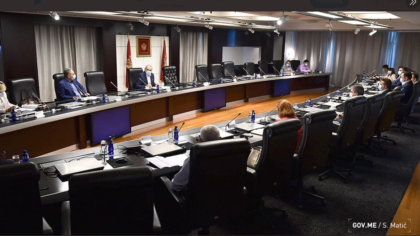 NKT: Građani da poštuju mjere, zdravstveni sistem drži situaciju pod kontrolom