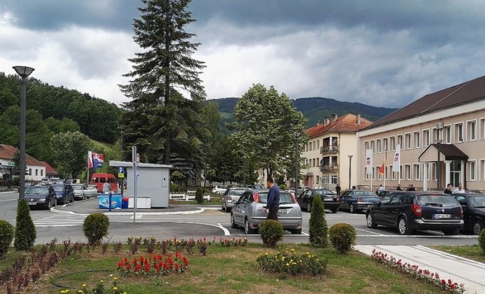 U Andrijevici više od 60 oboljelih, situacija složena