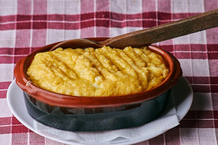 Cicvara, tradicionalni crnogorski specijalitet po receptu Steva Karapandže (RECEPT)