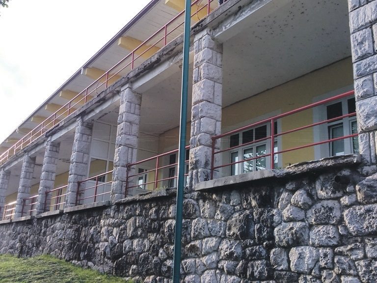 U bolnici u Brezoviku 45 COVID pacijenata, zaražene četiri medicinske sestre