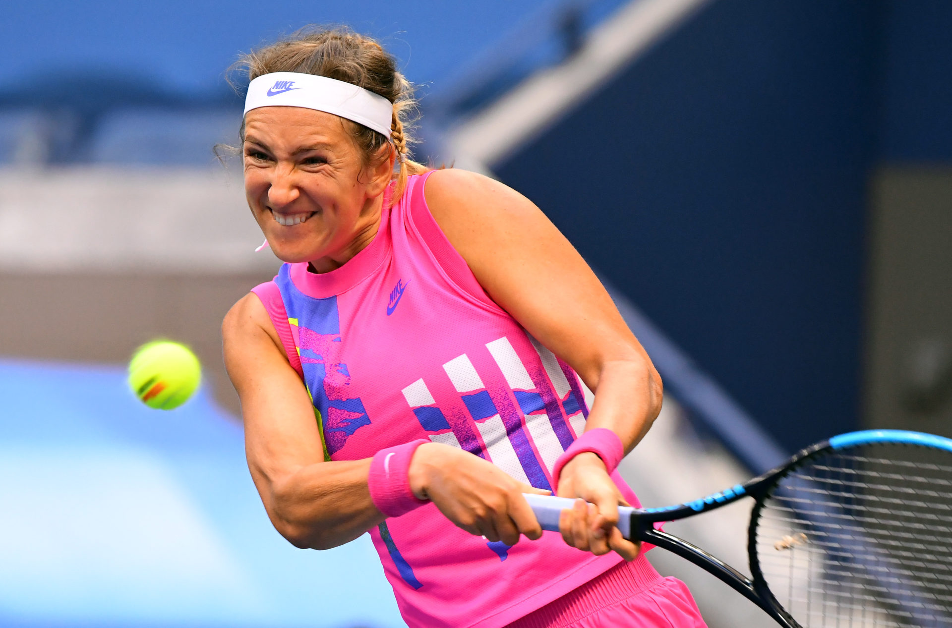 Azarenka bolja od sestara Vilijams