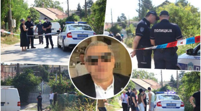 Dupla sačekuša za Rutovićevog kuma: Poznatog ugostitelja porijeklom iz Nikšića vrebale dvije ekipe egzekutora