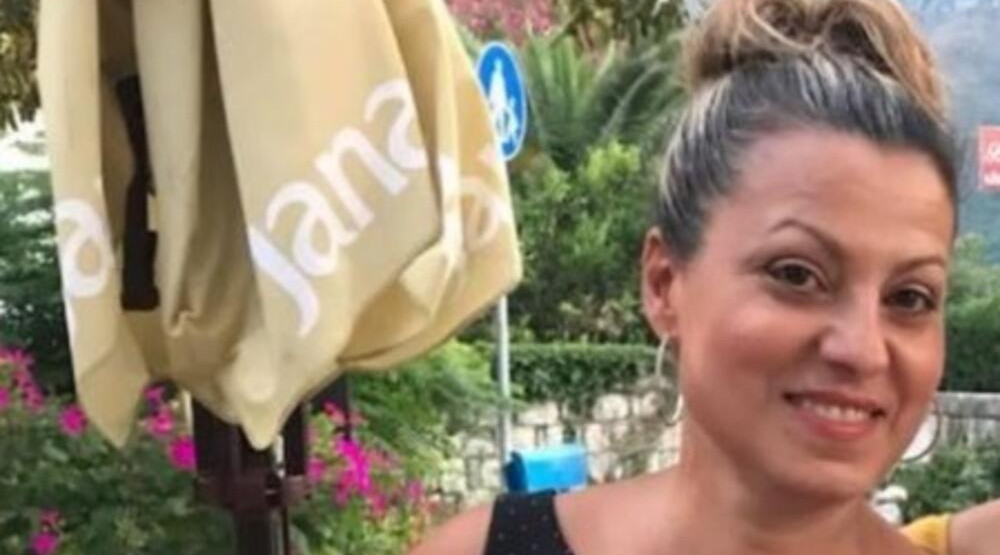 Osumnjičeni za ubistvo Simić uhapšen u taksiju, pokušao da pobjegne naoružan bombom i bajonetom