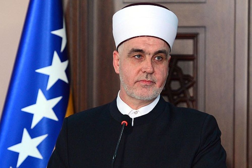 Kavazović: Zaštititi Bošnjake Crne Gore