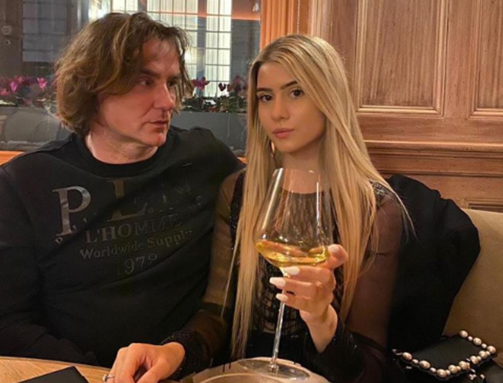 Mitrovićeva ĆERKA od vjerenika dobila LUKSUZAN POKOLON za rođendan, ovo sem nje, nema niko! (FOTO)
