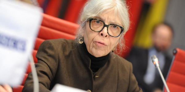 Davije: Zabrinuti smo zbog izvještaja o nasilju
