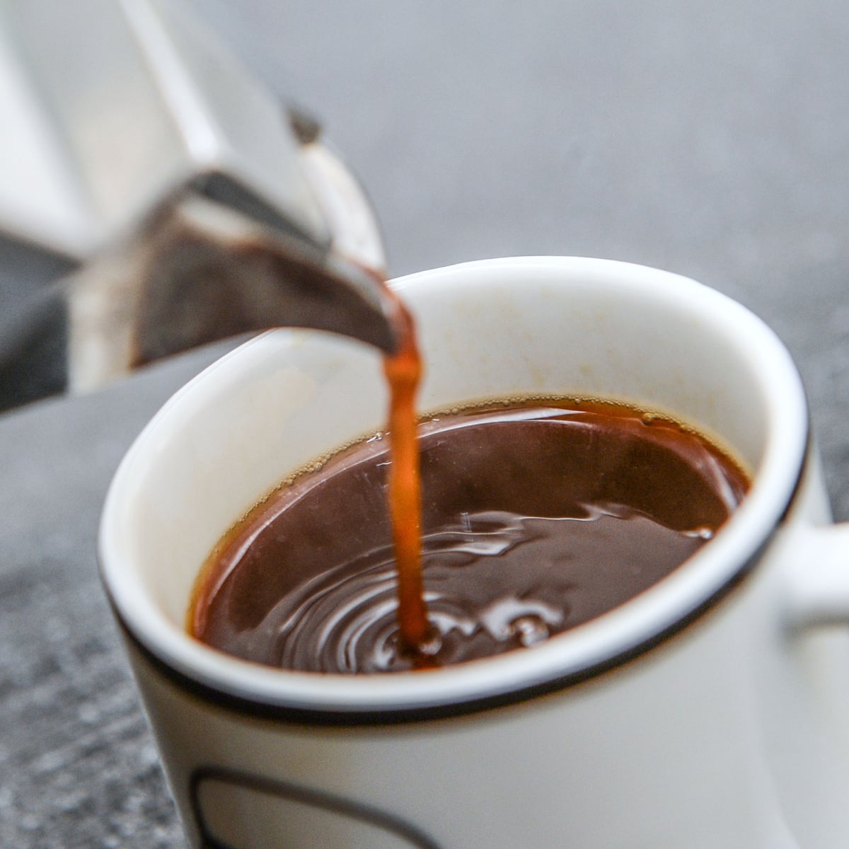 Kafa će vam sačuvati mozak