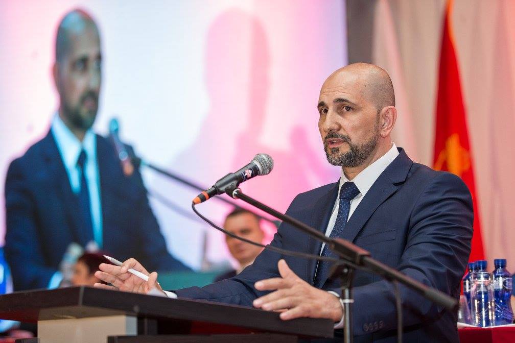 Spasojević oko sporazuma: Dajmo im 100 dana, ako ne ispune očekivanja – uvježbani smo, ulica pa smjena!