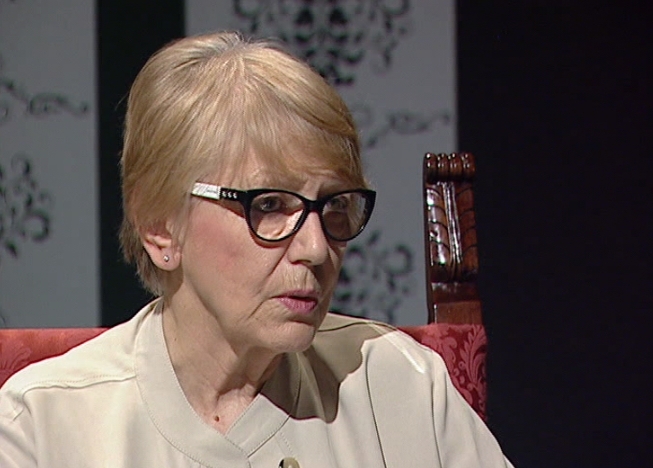 Biserko: Rušenje CG znači duboku krizu na Balkanu, Beograd uradio sve da skine Đukanovića
