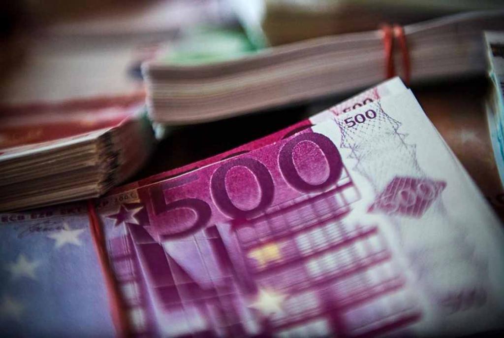 Prosječna plata u avgustu 523 eura