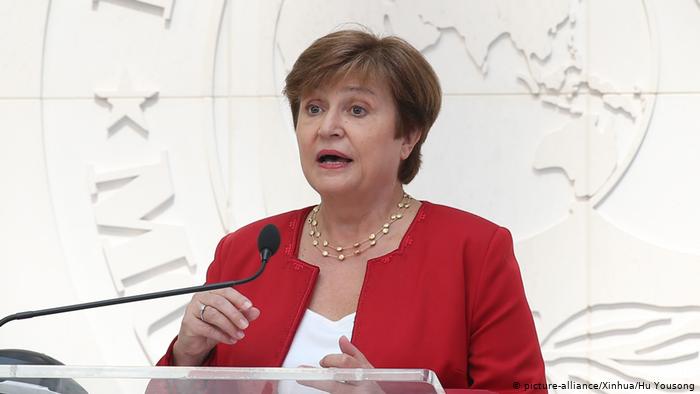 MMF: Pandemija zbrisala 12 biliona dolara svjetskog BDP-a