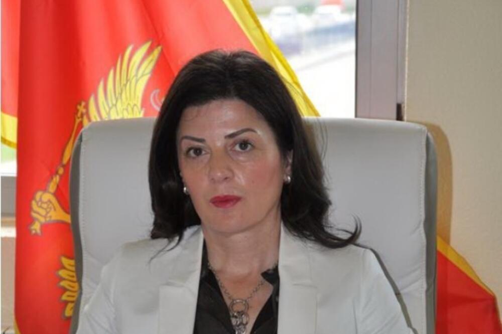 Anela Čekić ponovo predsjednica Opštine Gusinje, formirana nova lokalna vlast