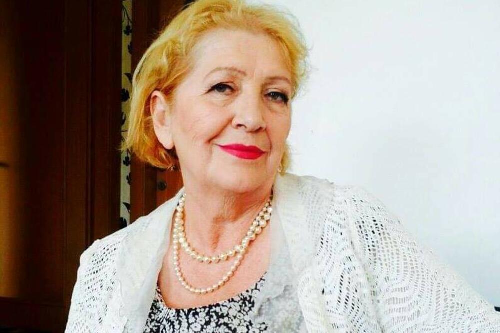 Preminula novinarka i urednica Danica Garić