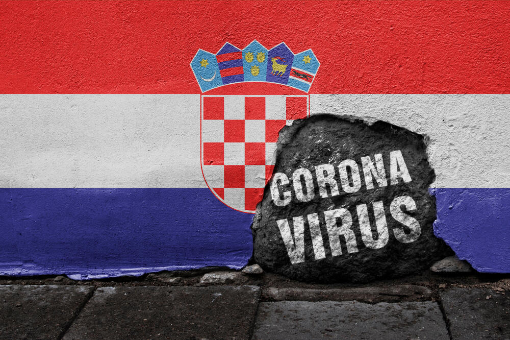 Hrvatska: 151 novi slučaj koronavirusa, umrle tri osobe
