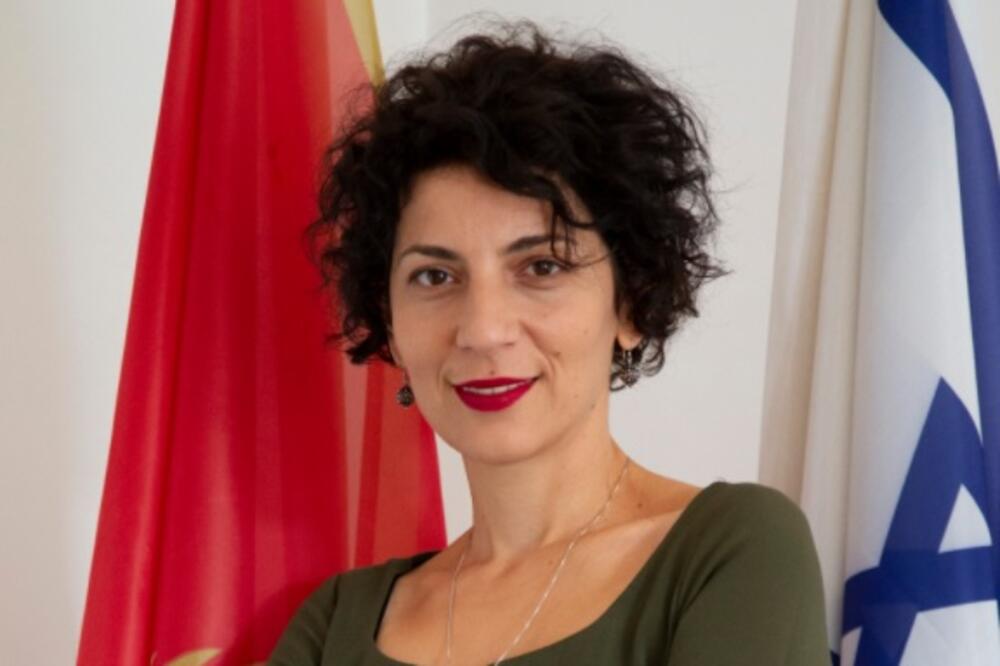 Predsjednica Jevrejske zajednice: Leposavić nije negator genocida