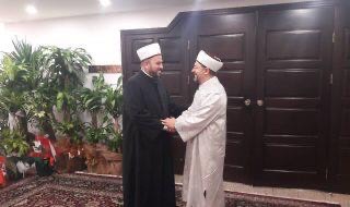 PISMO TURSKOG REISA: Žalim zbog napada na muslimane u CG