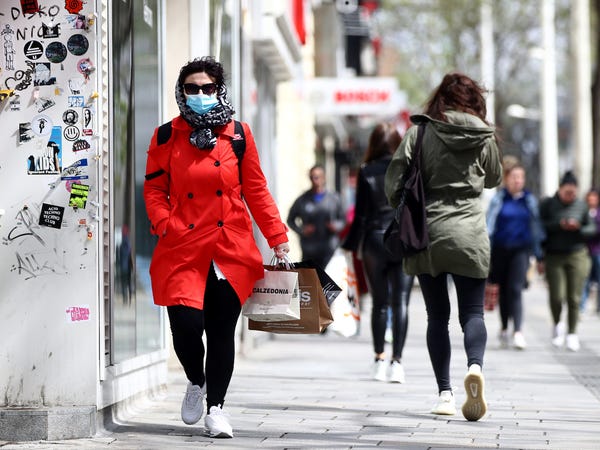 Raste broj zaraženih u Austriji, žarište u Beču