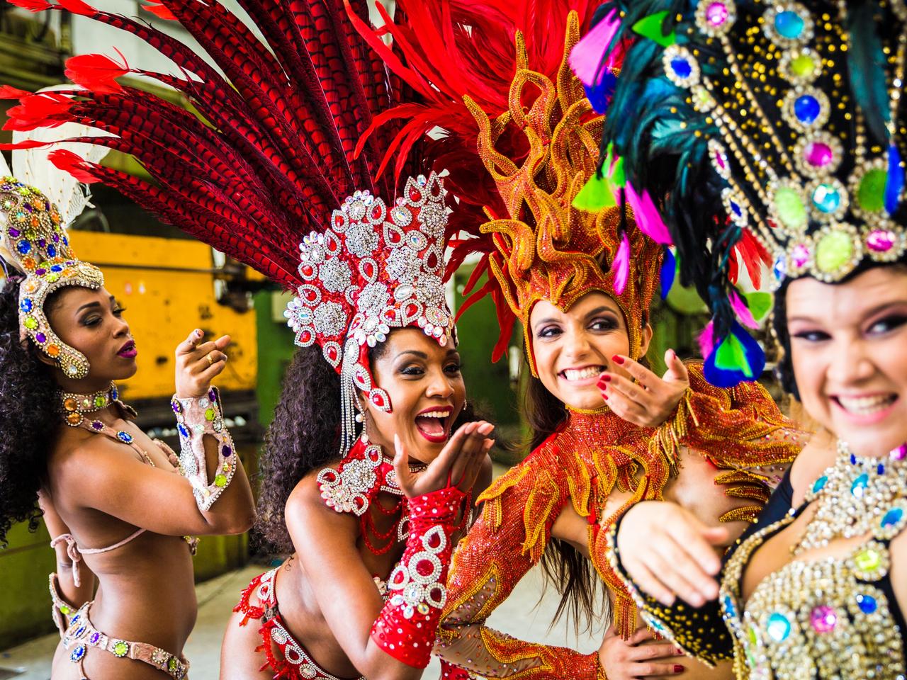 Rio de Žaneiro otkazao karneval zbog koronavirusa
