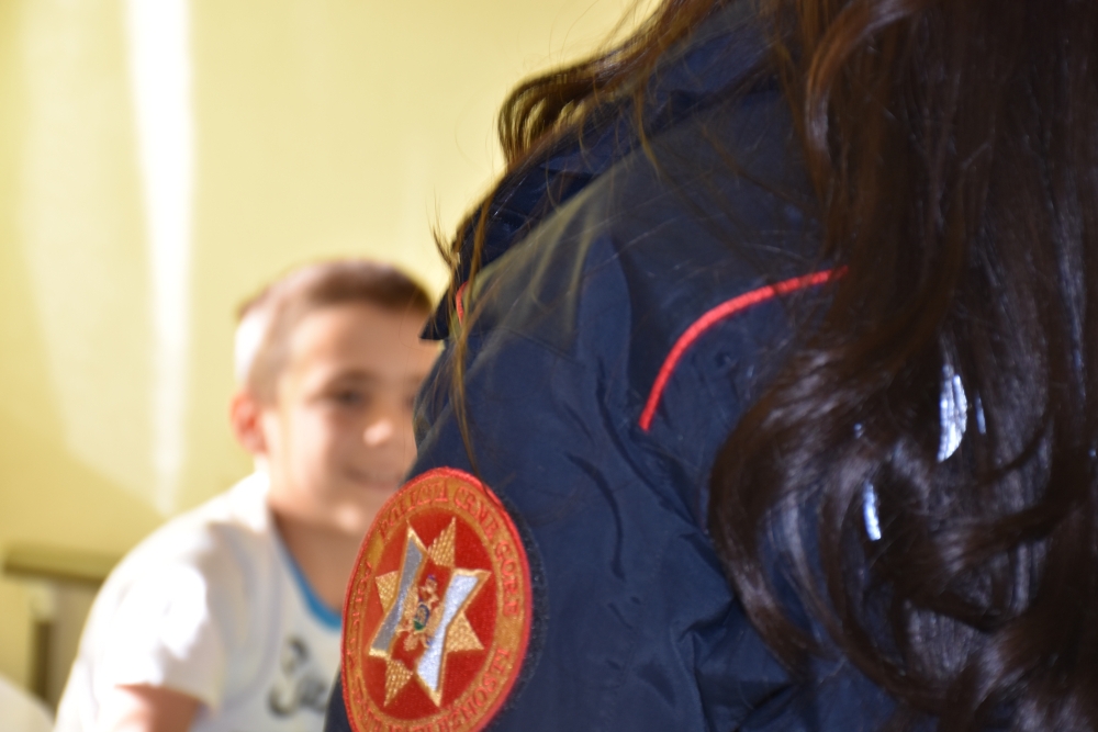 UP: U podgoričkoj policiji 20 odsto žena
