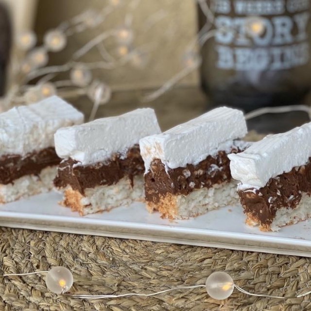 (VIDEO) Torta od čokolade sa rižom