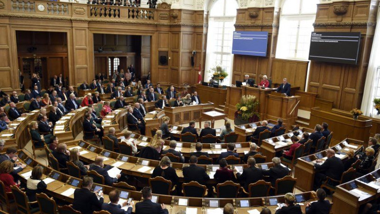 Danska: Polni odnos bez izričitog pristanka se tretira kao silovanje