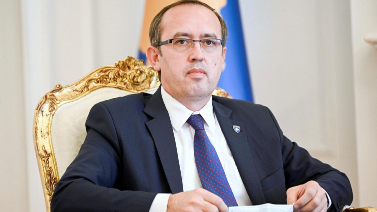 Hoti iz Vašingtona poručio: Kosovo zanima samo priznanje nezavisnosti