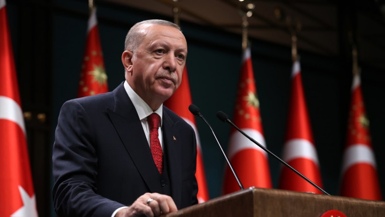Vrijeđala Erdoana pa završila u zatvoru